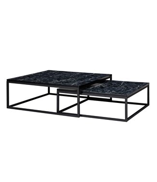 BYmeubello Bijzettafel Stewartfort  - WL6M235