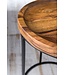 BYmeubello Bijzettafel Sweeneyland  - WL5M661