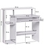 BYmeubello Bureau Whitehaven  - WL1M153