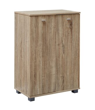 BYmeubello Schoenenkast Albany  - WL1M175