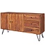 BYmeubello Dressoir Carlsbad - WL5M629