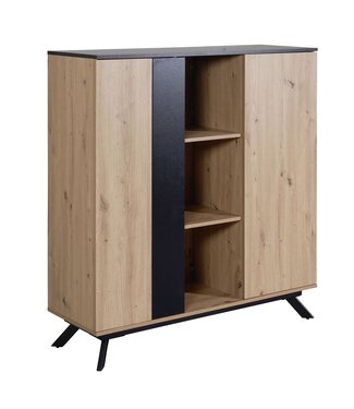 BYmeubello Dressoir Cheyenne  - WL6M666