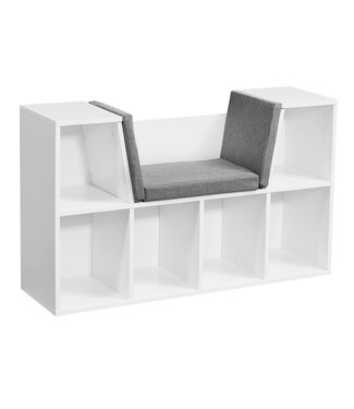 BYmeubello Open kast Lewisbury  - WL6M068