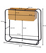 BYmeubello Vaas Nashville - WL6M747
