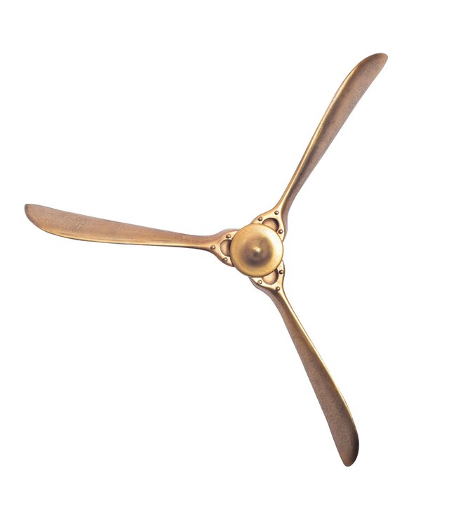 BYmeubello Wanddecoratie Orlando  - WL7M168
