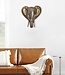 BYmeubello Wanddecoratie Philadelphia  - WL7M190