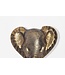 BYmeubello Wanddecoratie Philadelphia  - WL7M190