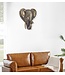 BYmeubello Wanddecoratie Philadelphia  - WL7M190