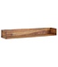 BYmeubello Wandplank Tinafurt  - WL6M523