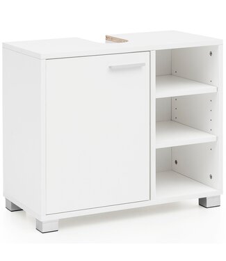 BYmeubello Spoelbak onderkast Waimea  - WL5M341