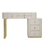 Mauro Ferretti BED BUREAU BEAUTY 120X40X75