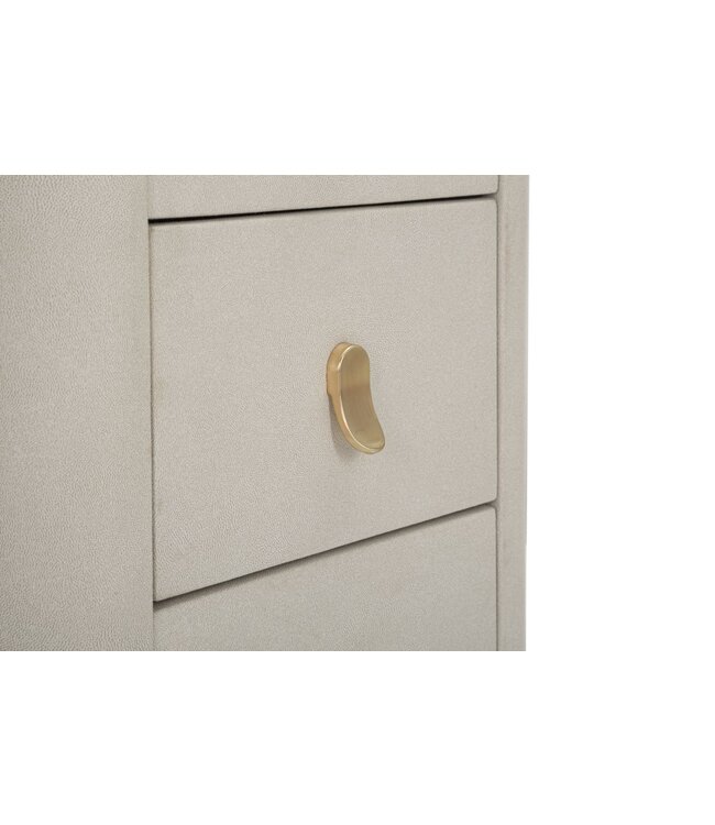 Mauro Ferretti BED BUREAU BEAUTY 120X40X75