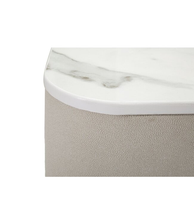 Mauro Ferretti BED BUREAU BEAUTY 120X40X75