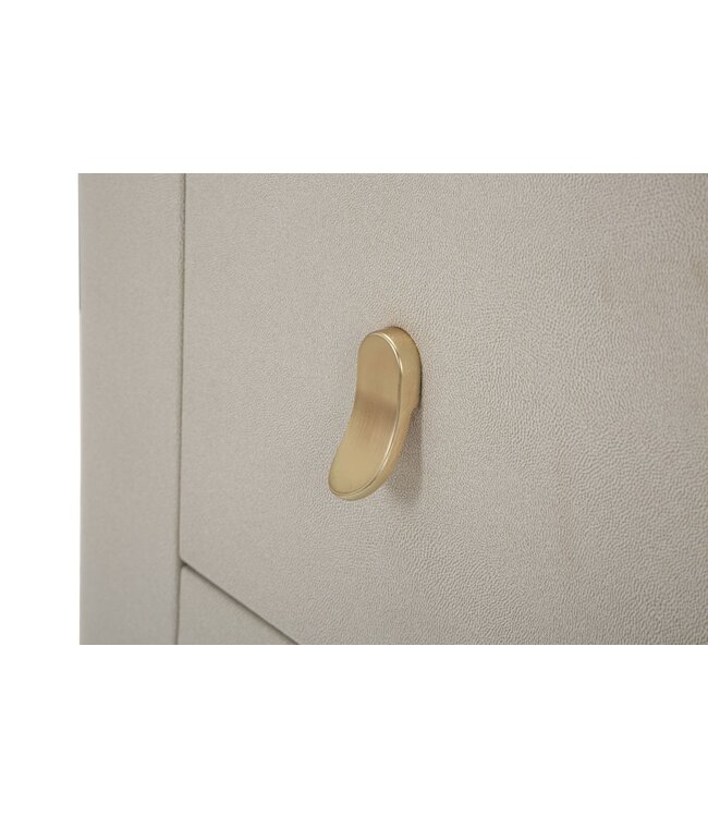 Mauro Ferretti NACHTKASTJE SCHOONHEID CM 60X40X47