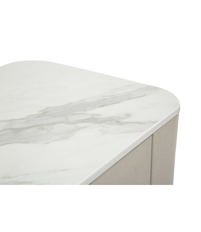 Mauro Ferretti NACHTKASTJE SCHOONHEID CM 60X40X47