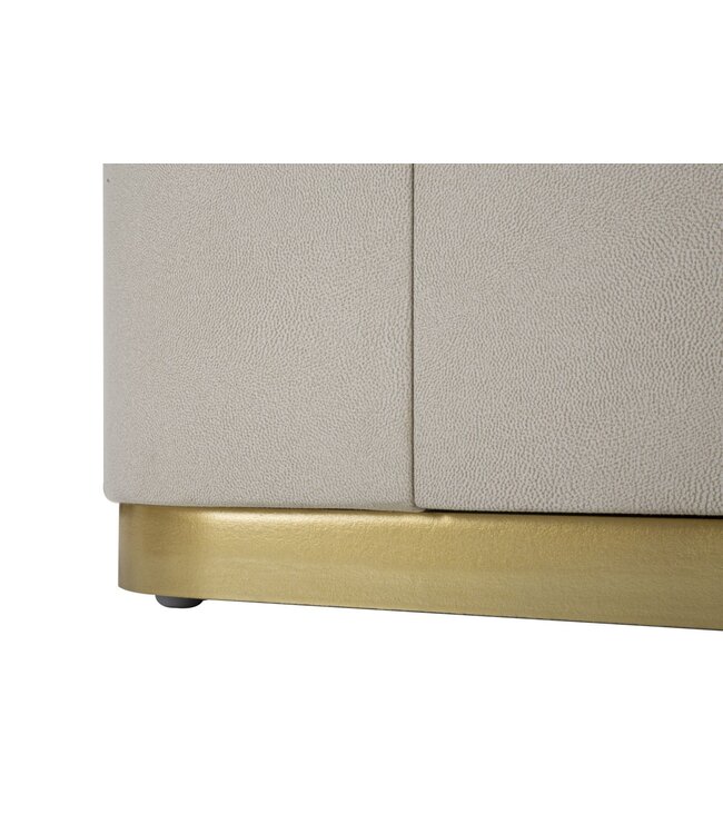 Mauro Ferretti NACHTKASTJE SCHOONHEID CM 60X40X47