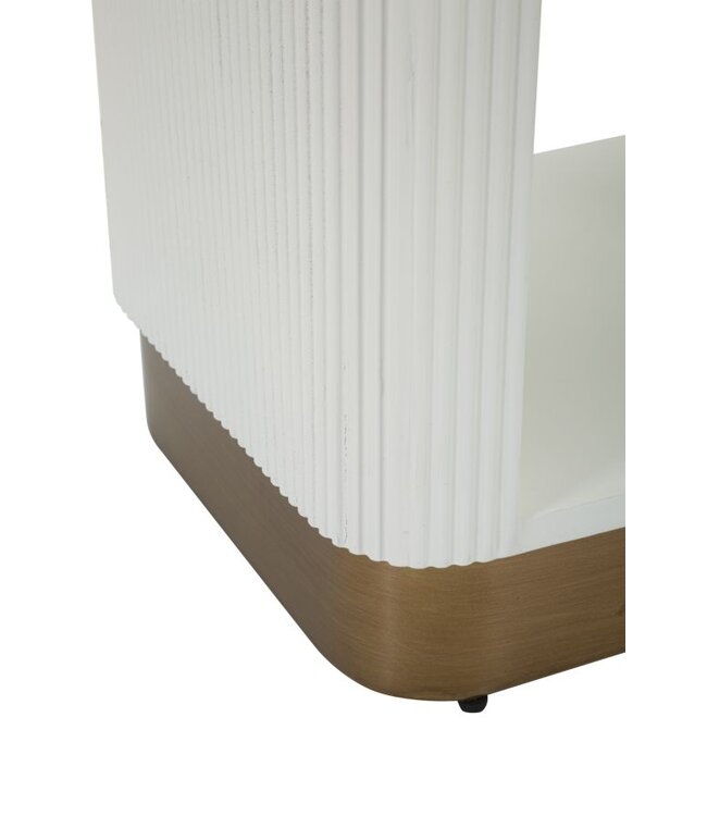 Mauro Ferretti NACHTKASTJE TOLOSA CM 48X40X62