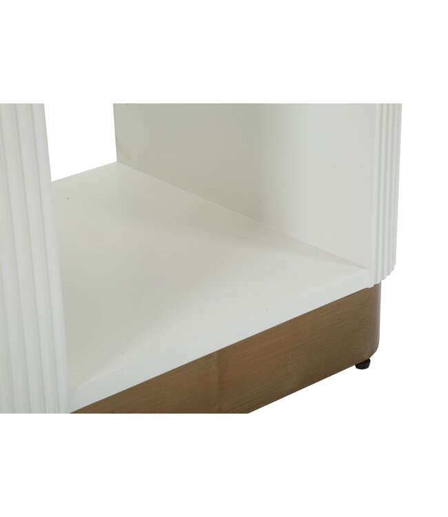 Mauro Ferretti NACHTKASTJE TOLOSA CM 48X40X62