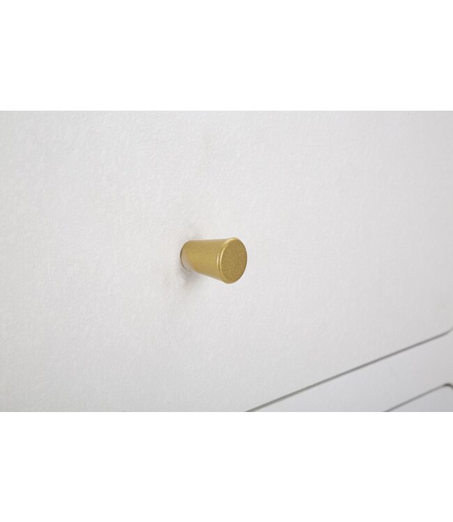 Mauro Ferretti HOOG NACHTKASTJE VENUS CM 60X32X79