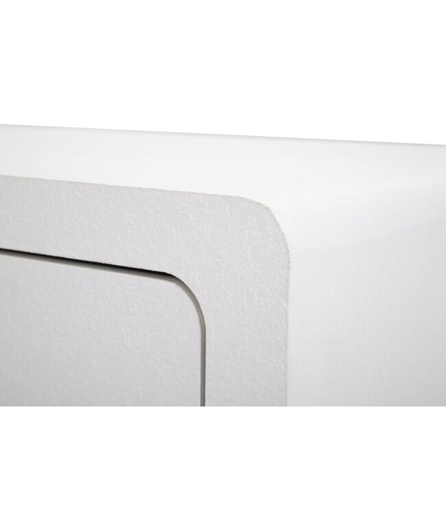 Mauro Ferretti HOOG NACHTKASTJE VENUS CM 60X32X79