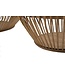 Mauro Ferretti MAND FUJI SET 2ST CM Ø 47X39,5-34X36,5