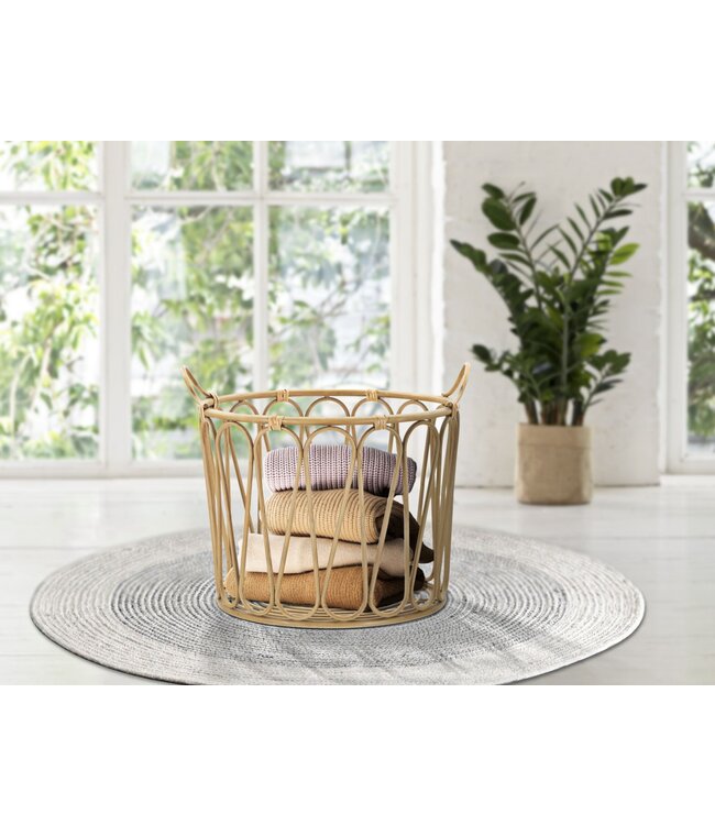 Mauro Ferretti MAND PANAMA CM Ø 49,6X42