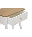 Mauro Ferretti BED SIDE MATERA CM 45X32X62 - 1427420000