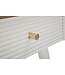 Mauro Ferretti BED SIDE MATERA CM 45X32X62 - 1427420000