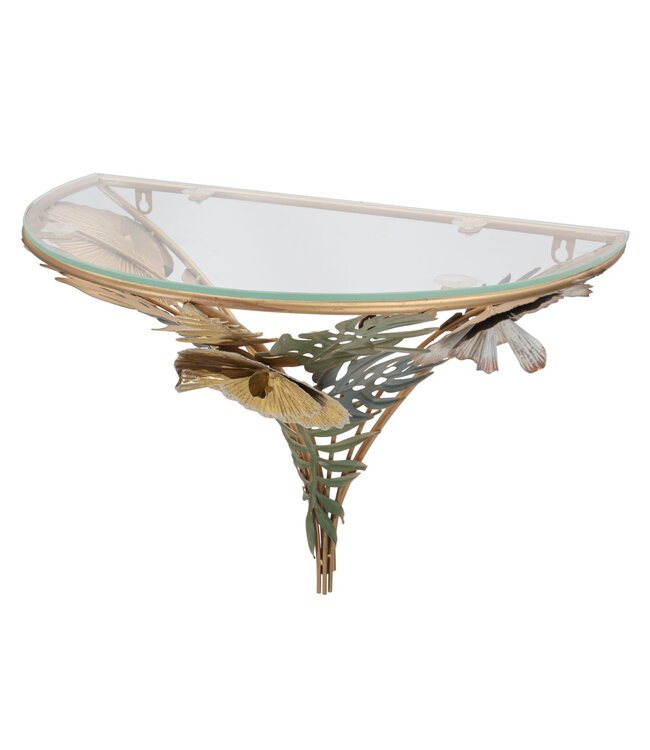 Mauro Ferretti WAND NACHTKASTJE AMAZ CM 44,5X24,5X34,5