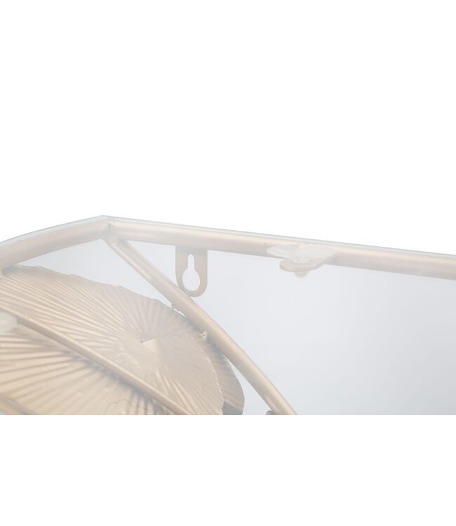 Mauro Ferretti WAND NACHTKASTJE AMAZ CM 44,5X24,5X34,5