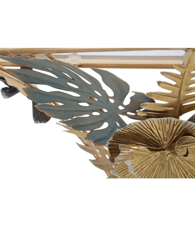 Mauro Ferretti WAND NACHTKASTJE AMAZ CM 44,5X24,5X34,5