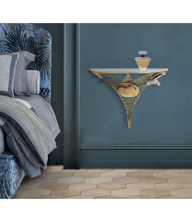 Mauro Ferretti WAND NACHTKASTJE AMAZ CM 44,5X24,5X34,5