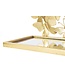 Mauro Ferretti WAND NACHTKASTJE/PLANK VLINDERS SET 2 STUKS CM 43X19,2X16,5