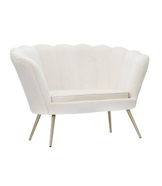 Mauro Ferretti BANK WENEN CREMA CM 130X74X84