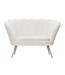 Mauro Ferretti BANK WENEN CREMA CM 130X74X84