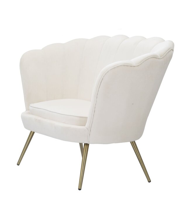 Mauro Ferretti BANK WENEN CREMA CM 130X74X84