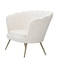 Mauro Ferretti BANK WENEN CREMA CM 130X74X84