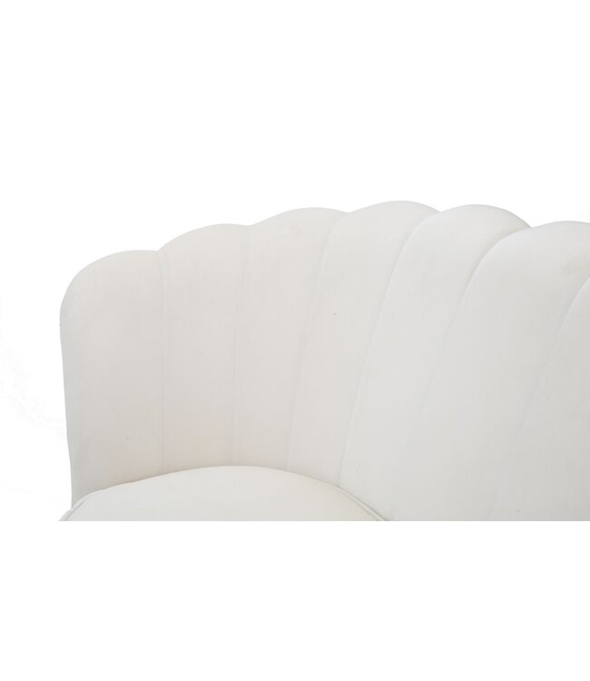 Mauro Ferretti BANK WENEN CREMA CM 130X74X84