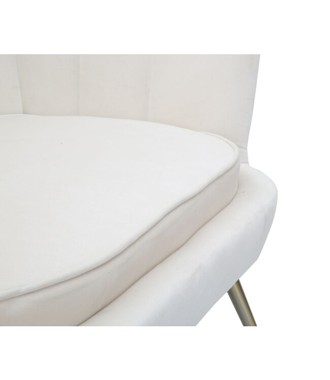 Mauro Ferretti BANK WENEN CREMA CM 130X74X84
