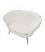 Mauro Ferretti BANK WENEN CREMA CM 130X74X84