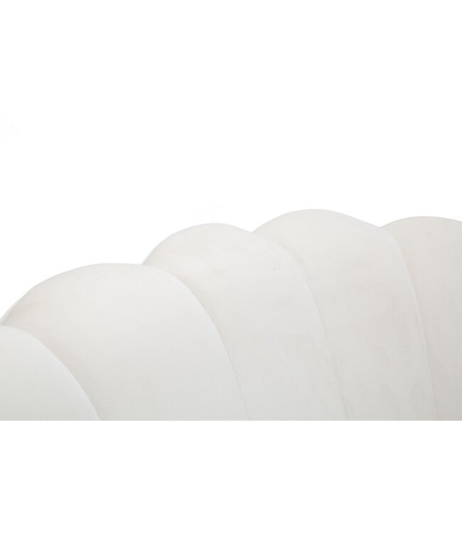 Mauro Ferretti BANK WENEN CREMA CM 130X74X84