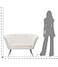 Mauro Ferretti BANK WENEN CREMA CM 130X74X84