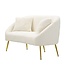 Mauro Ferretti SOFA SOFFY MET KUSSENS CM 137X69X79