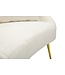 Mauro Ferretti SOFA SOFFY MET KUSSENS CM 137X69X79