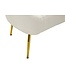 Mauro Ferretti SOFA SOFFY MET KUSSENS CM 137X69X79