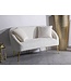 Mauro Ferretti SOFA SOFFY MET KUSSENS CM 137X69X79