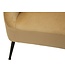 Mauro Ferretti BANK BROWY MET KUSSENS CM 137X69X79