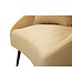 Mauro Ferretti BANK BROWY MET KUSSENS CM 137X69X79
