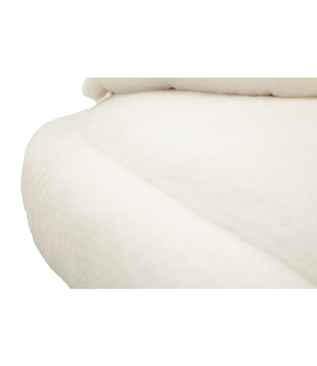 Mauro Ferretti BANK SOFFY PLUS MET KUSSENS CM 133X68X69