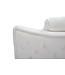 Mauro Ferretti BANK 'BUCAREST CREMA CM 127X74X73 - 14220000CD